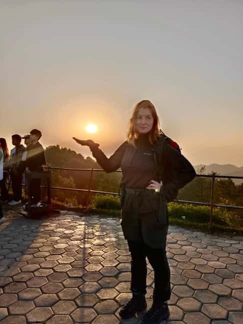 Bhaktapur & Nagarkot Day Tour with Lunch - Private/Group - Price and value: why this feels like a bargain