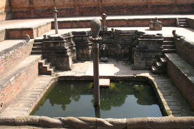 Bhaktapur Old City and Durbar Square Half-Day Tour - Price and value: what you’re really paying for at USD 65