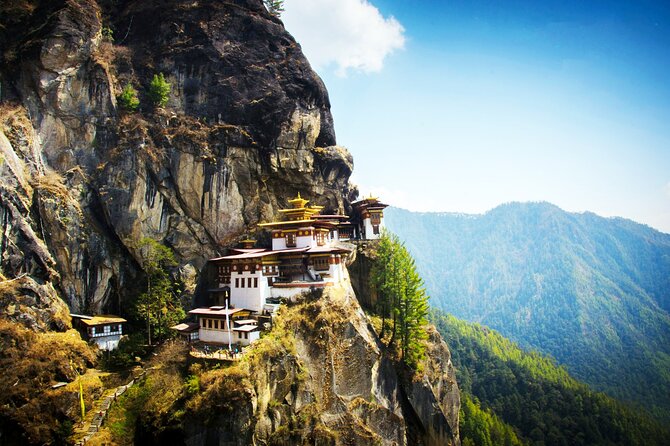 Bhutan 4-Day Private Tour from Kathmandu - Key Highlights I’d Prioritize
