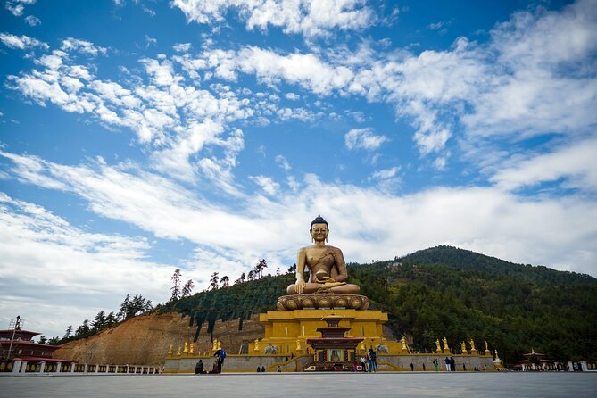 Bhutan 4-Day Private Tour from Kathmandu - Price and Value for a Private Bhutan Shortcut
