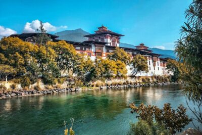 Bhutan 4-Day Private Tour from Kathmandu - Getting From Kathmandu With Pickup and Airport Transfers