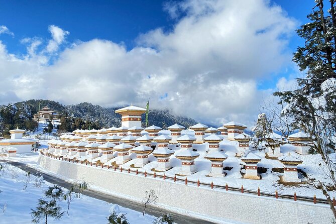 Bhutan 4-Day Private Tour from Kathmandu - Day 3 Paro Taktsang: Your Effort Choice (Hike or Horse)