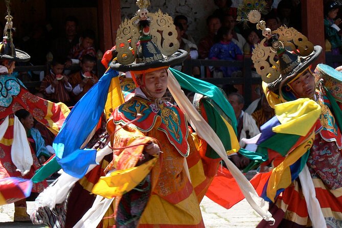 Bhutan 4-Day Private Tour from Kathmandu - Day 4: Back to Kathmandu and a Final Breakfast
