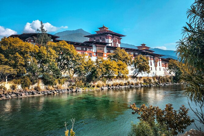 Bhutan 4-Day Private Tour from Kathmandu - Getting From Kathmandu With Pickup and Airport Transfers