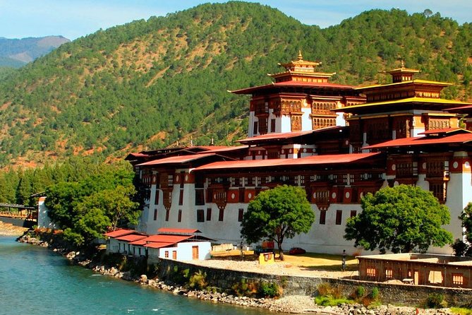 Bhutan Tour- 4 DAYS 3 NIGHTS - Key highlights worth planning for