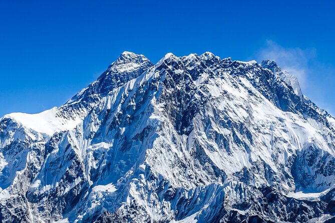 Bhutan Tour- 4 DAYS 3 NIGHTS - Day 4 departure: that scenic flight past Chomolhari