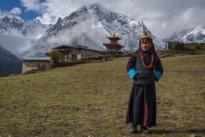 Bhutan Tour- 4 DAYS 3 NIGHTS - Hotels and meals: where the package reduces stress