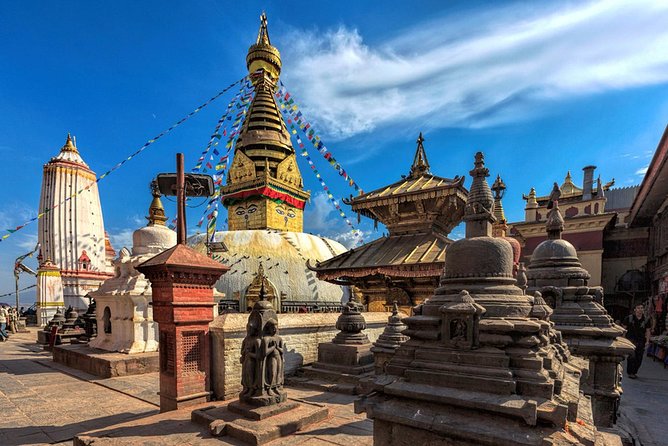 Buddhist Pilgrimage Tour In Nepal - Key highlights you’ll feel fast