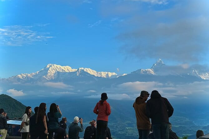 Chandragiri Cable Car & Monkey Temple Private Guided Day Tour - Price Check: What Your $55 Covers vs What Costs Extra