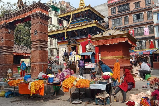 Chandragiri Cable Car & Monkey Temple Private Guided Day Tour - Timing and Logistics: Getting the Most Out of a 5–6 Hour Day