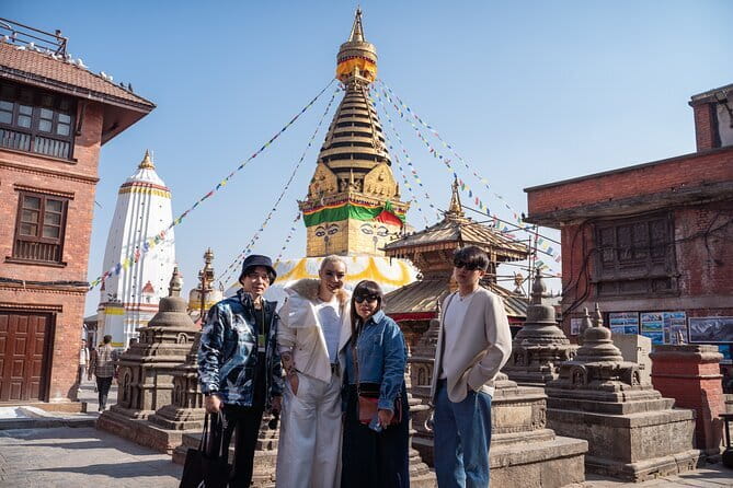 Chandragiri Cable Car & Monkey Temple Private Guided Day Tour - Who This Tour Fits Best (And Who Might Want Something Else)