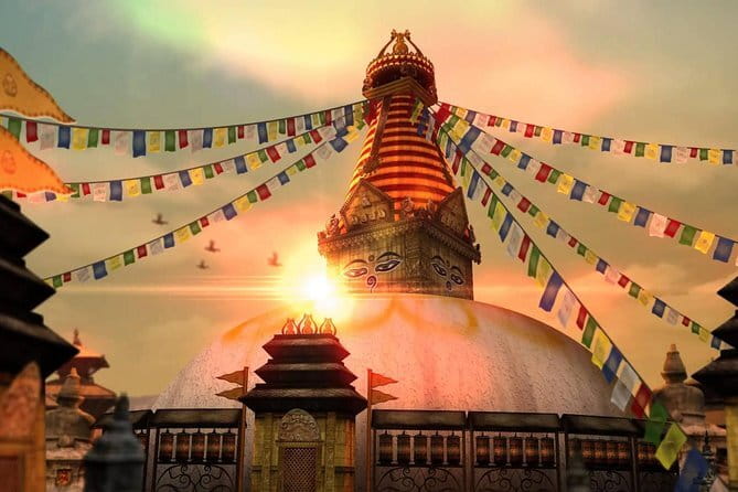 Chandragiri Cable Car & Monkey Temple Private Guided Day Tour - Should You Book Chandragiri Cable Car & Monkey Temple?