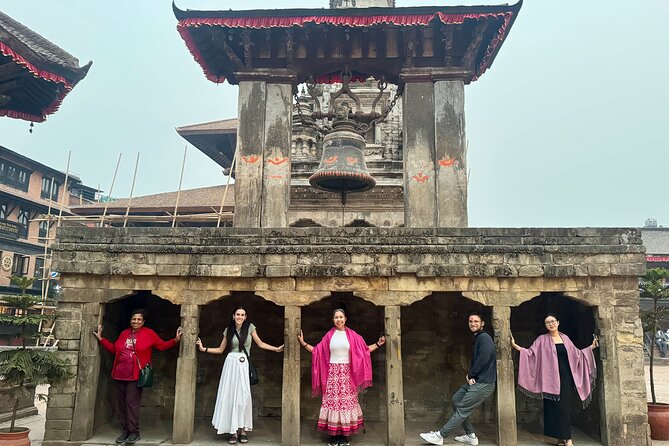 Chandragiri Cable Car & Monkey Temple Tour - Private/Group - Key things to know before you go
