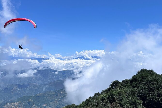 Chandragiri Cable Car Ride & Monkey Temple Tour - Private/Group - Price and what you’ll likely add for tickets