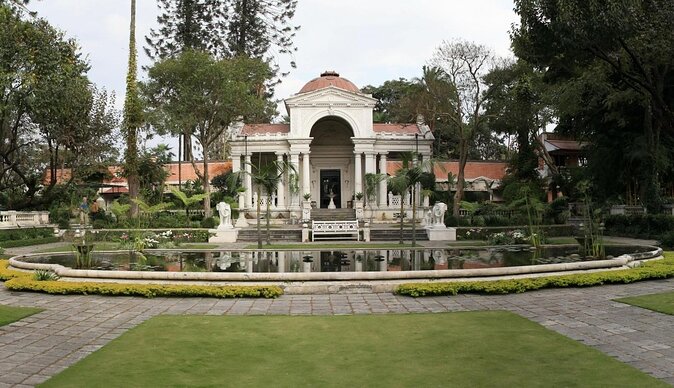 Chandragiri Hill Cable Car Tour with Hotel Transfers from Kathmandu - Key things to know before you go