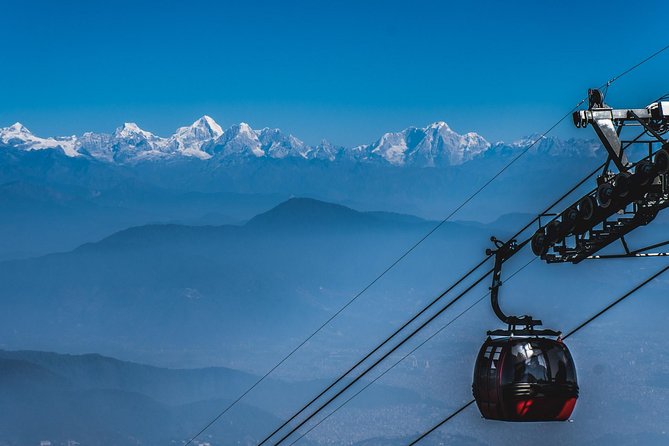 Chandragiri Hill Day Tour - Key Things I’d Make Sure You Know