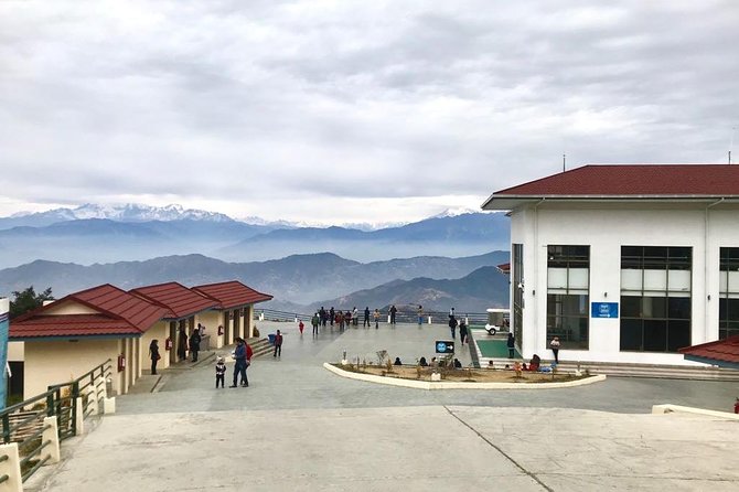 Chandragiri Hill Day Trip from Kathmandu - Why Chandragiri Hill Works When You Don’t Want a Full Trek