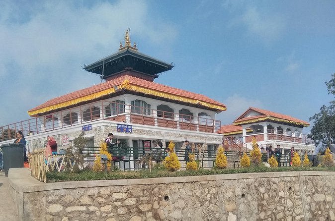 Chandragiri Hill Day Trip from Kathmandu - Spending 3–4 Hours on Chandragiri Hills Without Feeling Rushed