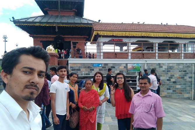 Chandragiri Hill Day Trip from Kathmandu - When Weather Turns: Fog, Visibility, and Backup Dates