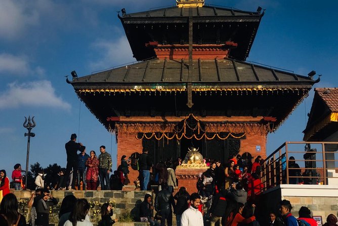 Chandragiri Hill Station Tour by Cable Car - Private pickup and transfers: how the 3–4 hour plan works