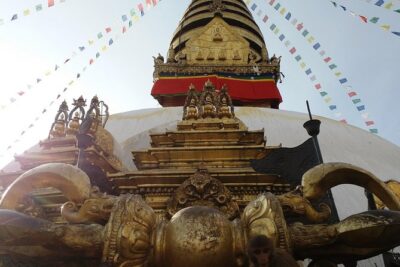 Chandragiri Hills: Cable Car Ride, Temple Visit & Himalayan Views - Adding UNESCO Stops: Monkey Temple, Durbar Square, and Bouddhanath