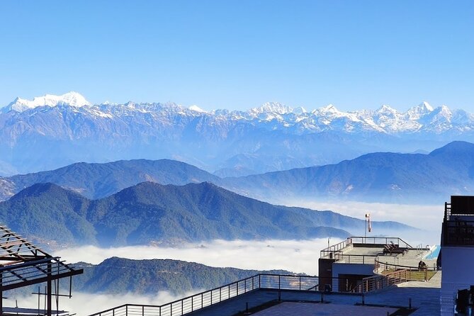 Chandragiri Hills: Cable Car Ride, Temple Visit & Himalayan Views - How the 5–6 Hour Schedule Stays Manageable