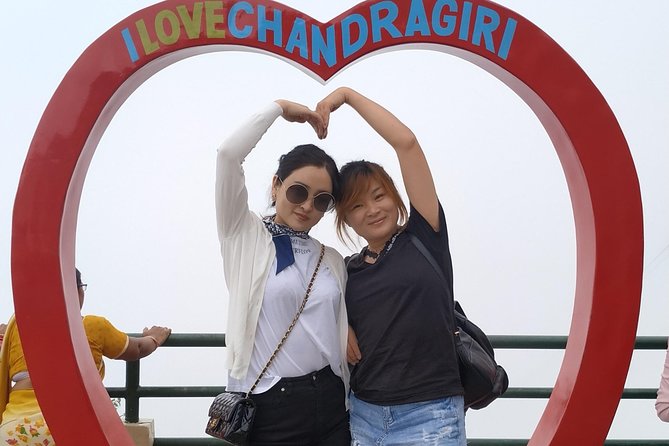 Chandragiri Hills Day Tour (Private) - Price and Value at $83: What You’re Really Paying For
