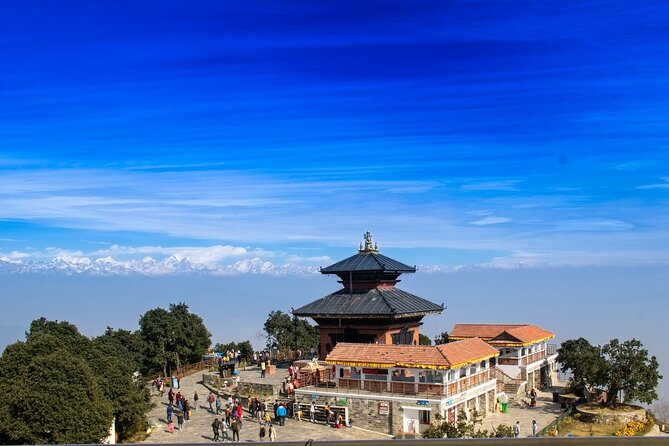 Chandragiri Hills Day Tour (Private) - From Your Hotel to Thankot: The Smooth Start (and the one thing to prep for)