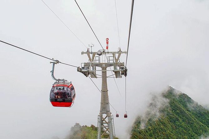Chandragiri : Majestic Hilltop & Cable Car Views with Lunch - Key things I’d bookmark before you go