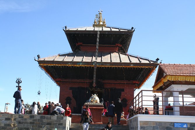Chandragiri : Majestic Hilltop & Cable Car Views with Lunch - Who this tour fits best (and who should think twice)