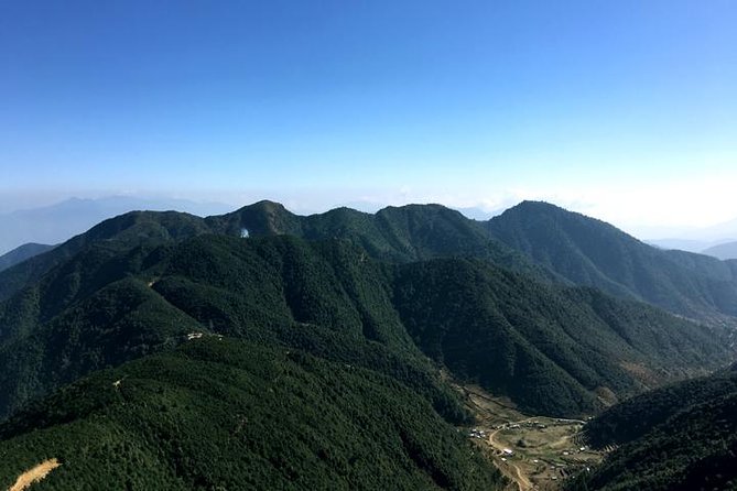 Chandragiri to Taudaha Nature Day Hiking from Kathmandu - Key highlights worth planning for