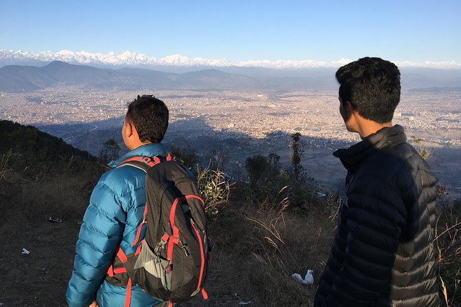 Chandragiri to Taudaha Nature Day Hiking from Kathmandu - Packed picnic lunch and what to bring for comfort