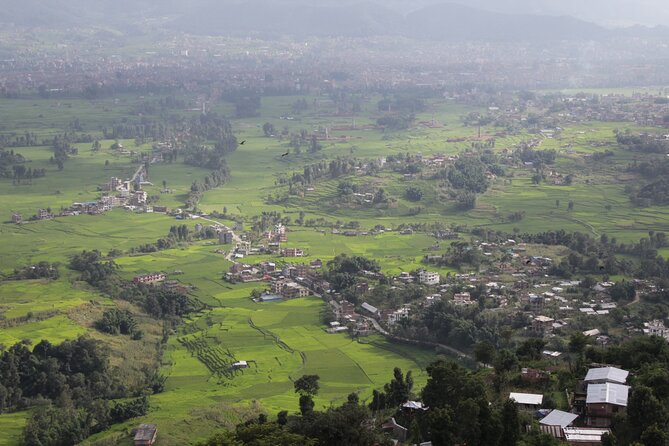 Changunarayan Hill to Telkot Hike Near Kathmandu Day Tour - Getting to Changu Narayan Hill from Kathmandu (and why the timing matters)