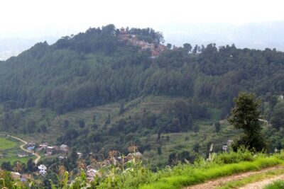 Changunarayan Hill to Telkot Hike Near Kathmandu Day Tour - Changu Narayan Temple: ancient carvings, village craft shops, and hilltop views