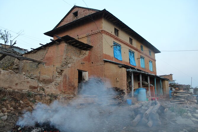 Changunarayan Hill to Telkot Hike Near Kathmandu Day Tour - Drive back to Kathmandu: a clear ending without rushing the day