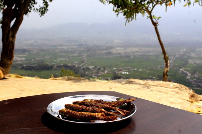 Changunarayan Hill to Telkot Hike Near Kathmandu Day Tour - Price and logistics: does $95 per person feel fair?