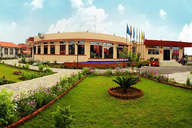 Chitwan National Park Tour - Tharu Culture Shows: More Than a Performance