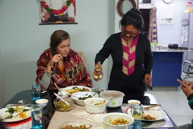 Cook and Dine with a Local family - Key highlights I’d plan around