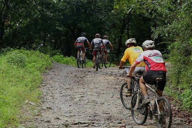 Cycling Tour in Kathmandu - Day Tour - Key Highlights You’ll Actually Care About