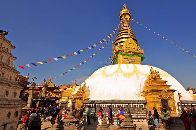 Cycling Tour in Kathmandu - Day Tour - Morning Plan: Breakfast, Then Head Toward Chobhar Gorge