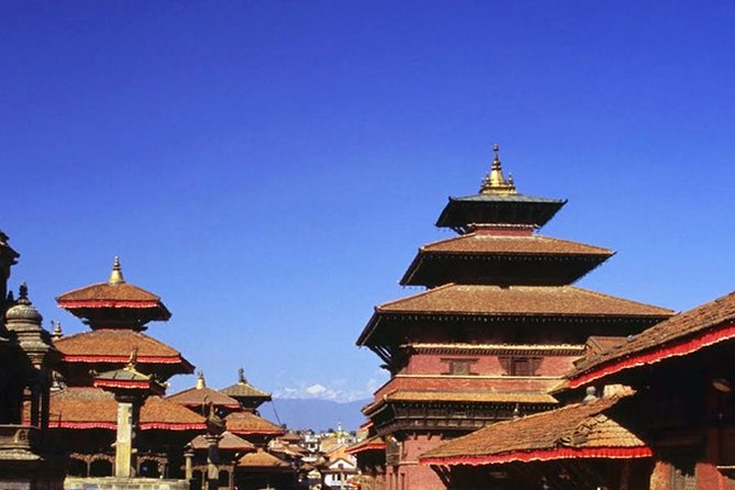 Cycling Tour in Kathmandu - Day Tour - The Kathmandu Traffic Factor: Why a Careful Guide Matters