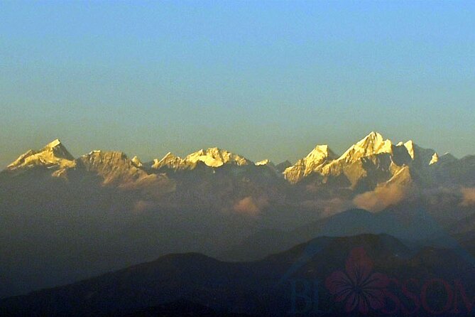 Day Hiking from Kathmandu including Nagarkot Sunrise View - Price and value: what $65 actually covers