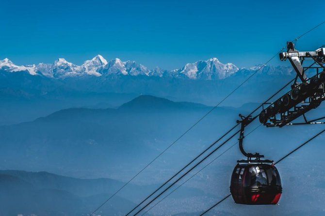 Day tour to Chandra Giri Hill - Key Things I’d Prioritize on Chandragiri