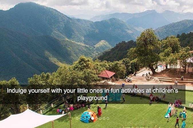 Day tour to Chandra Giri Hill - Chandragiri Hill in Plain Words: Why This Half-Day Works