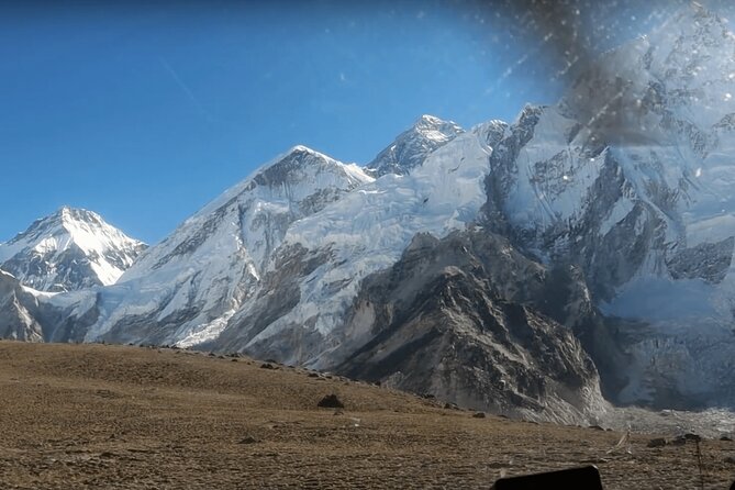 Day Tour to Everest Base Camp By Helicopter - Price of $1,600: what you’re really paying for