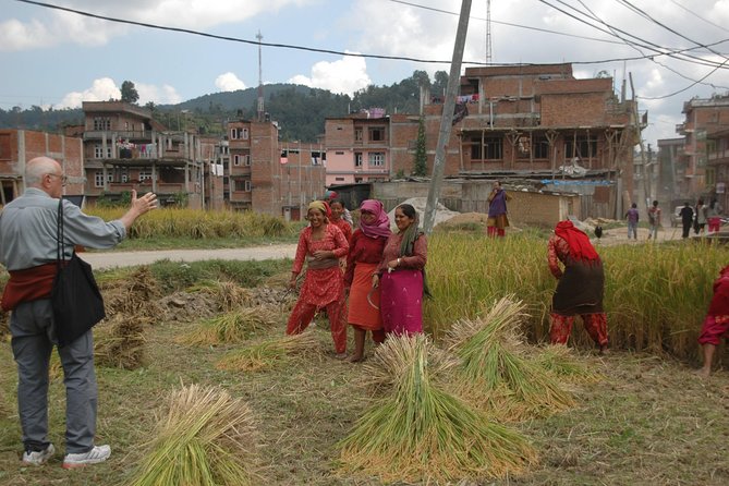 Day Trip to Bhaktapur and Panauti from Kathmandu - The Switch to Panauti: Rivers, Rice Terraces, and Restored Mansions