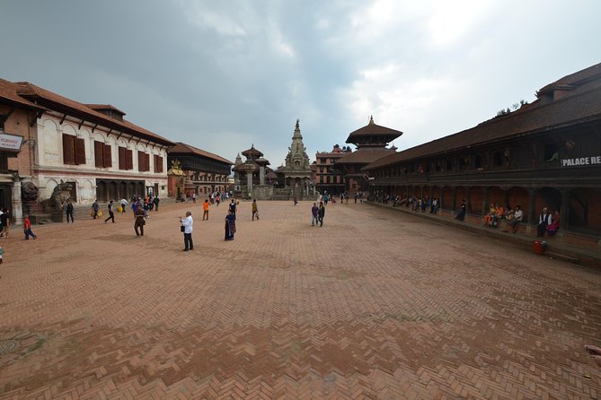 Day Trip to Bhaktapur and Panauti from Kathmandu - Community Home Stay Time: Meeting People and Seeing Town Life Up Close