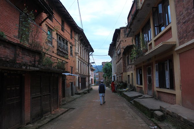 Day Trip to Bhaktapur and Panauti from Kathmandu - Guides, Drivers, and the Small-Group Advantage (Max 10)