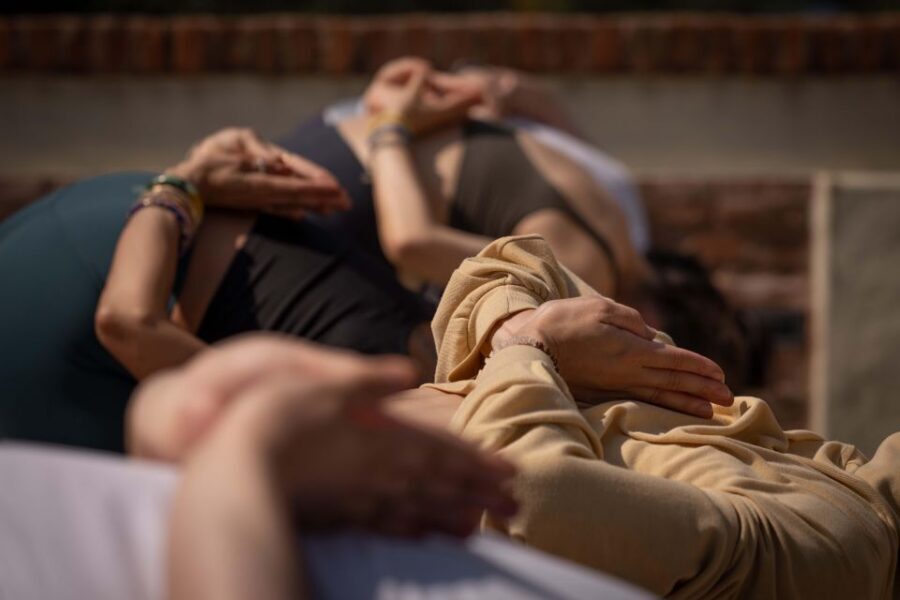 Day Yoga Meditation Retreat with Lunch, Kathmandu - Key highlights to know before you go