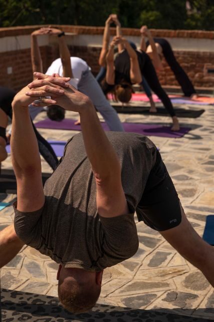 Day Yoga Meditation Retreat with Lunch, Kathmandu - A 3-hour Kathmandu schedule that actually feels doable